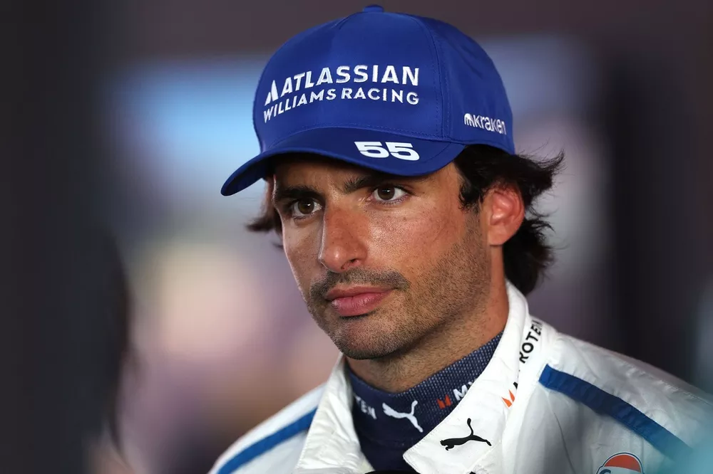 carlos-sainz-williams