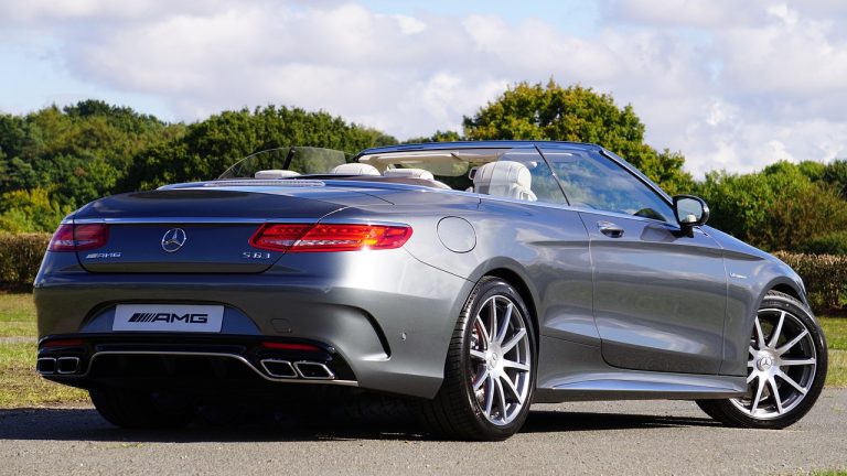 The Evolution Of Race Car Design A Look At The Past Present And Future