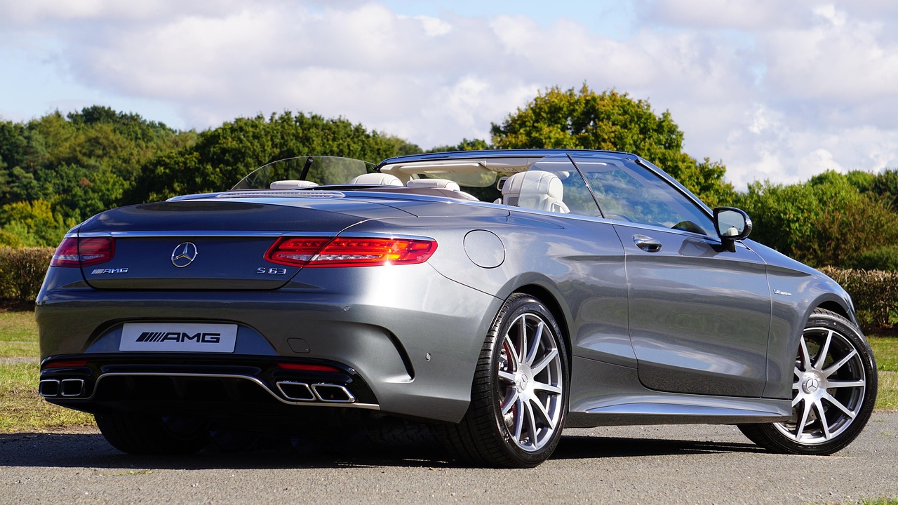 The Evolution Of Race Car Design A Look At The Past Present And Future